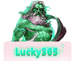 Lucky365