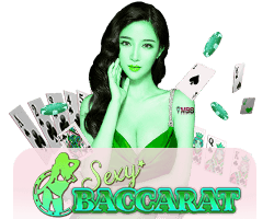 Sexy Baccarat