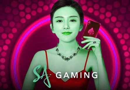 SA Gaming